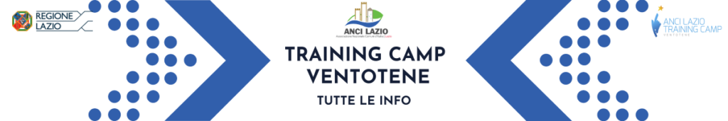 Training Camp Ventotene
