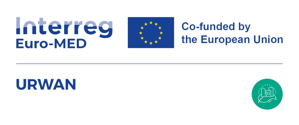 1 urwan en transparent project logo