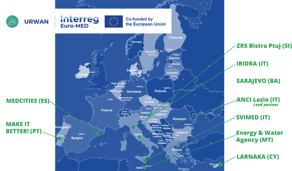 3 image map geo partner urwan