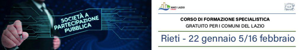 banner formazione rieti
