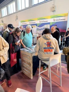 cyclotourism fair4