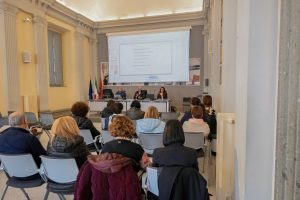 Velletri, 26 March 2019