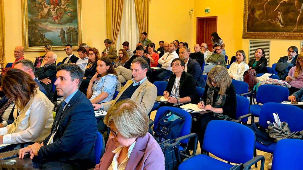 gaeta beconomy 1mod