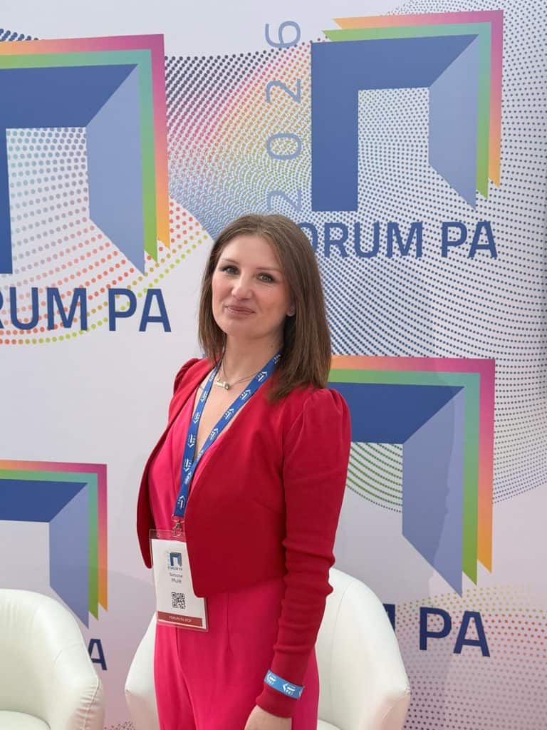 mulè forum pa