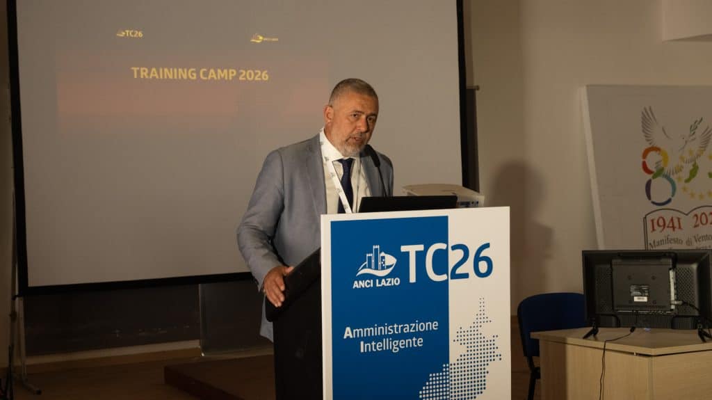 tc26 primo 30