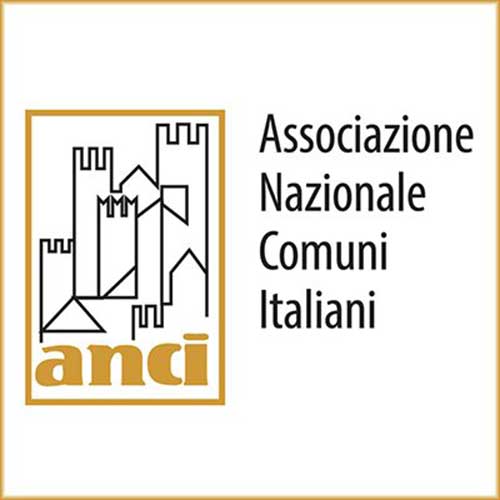 anci associazione nazionale comuni italiani