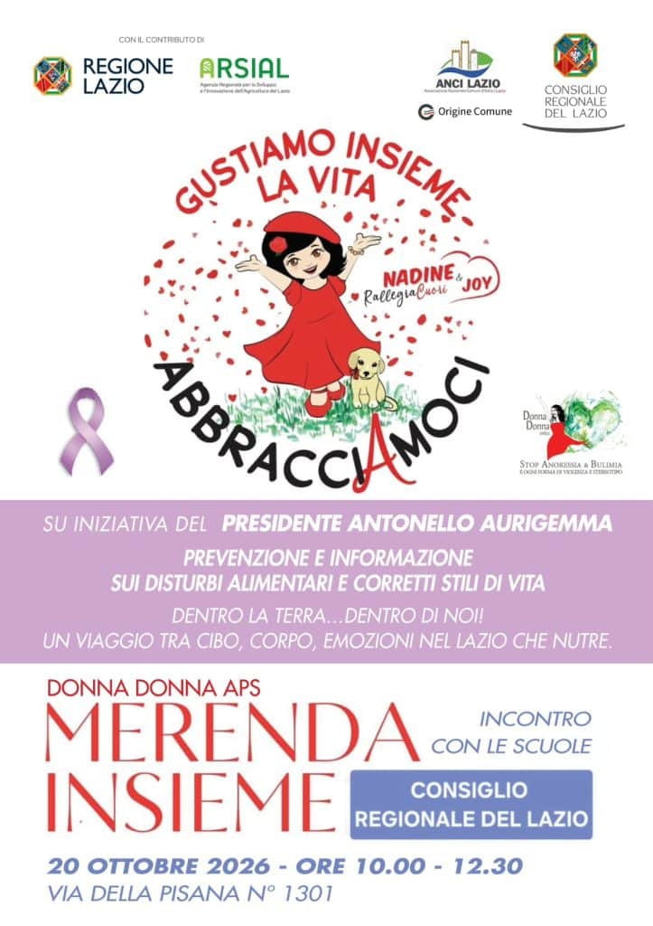 evento nadia