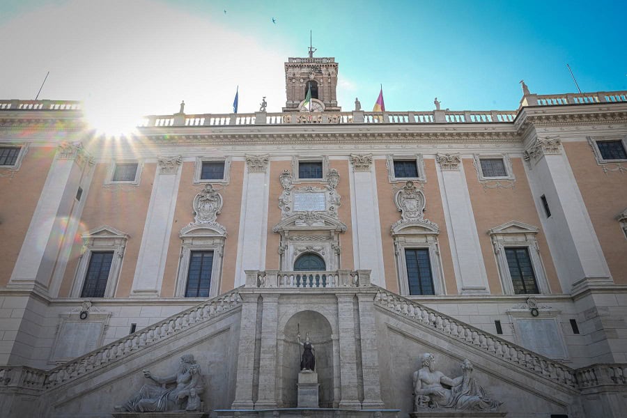 roma capitale